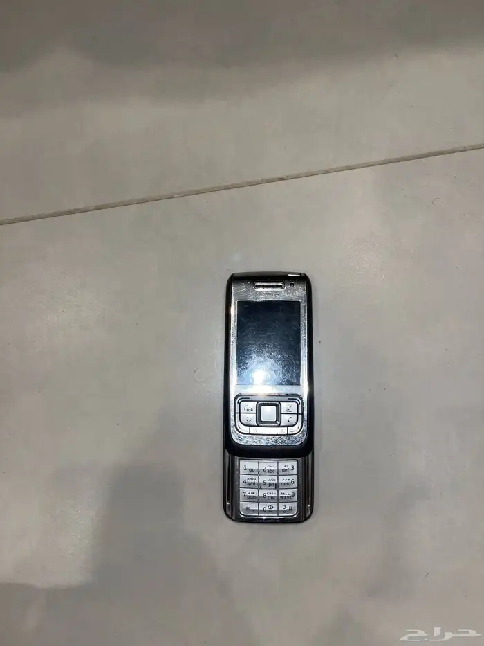 نوكيا قديم كلاسيك 0