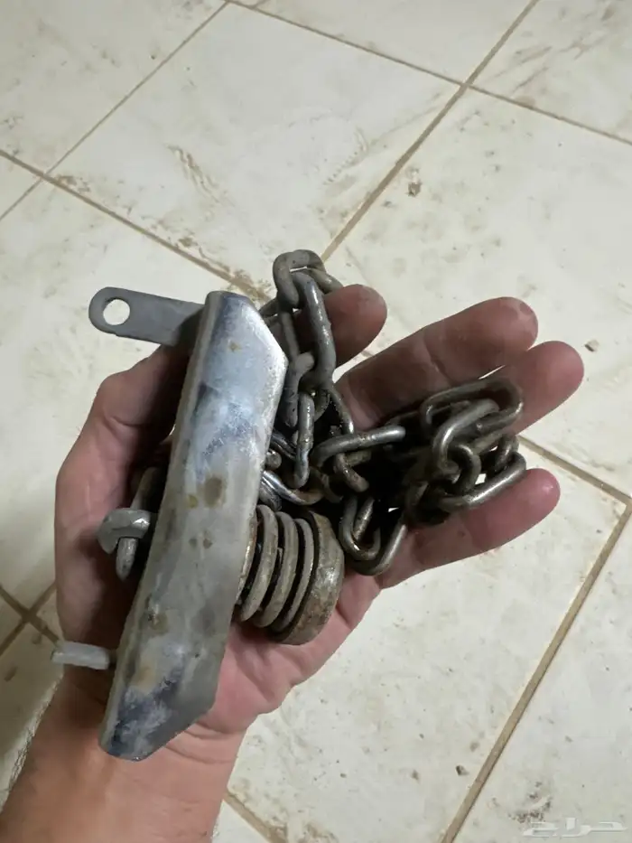 قطع للهايلوكس من 6 الى 15 1