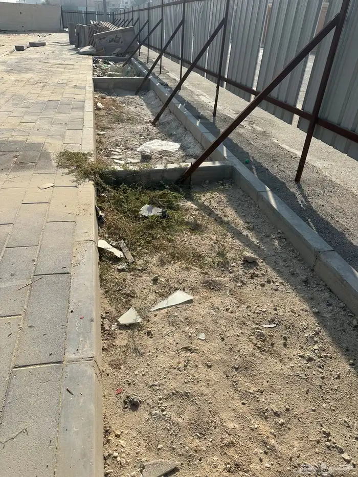 للاستثمار سوق تجاري بالدمام حي الجامعيين للتواصل 3