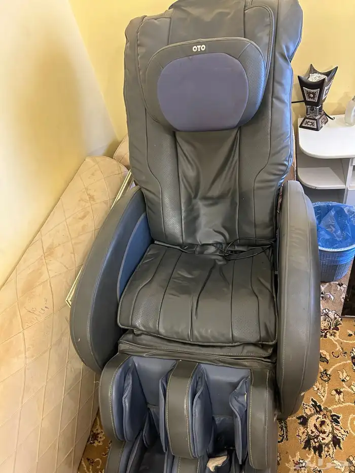 كرسي مساج 2