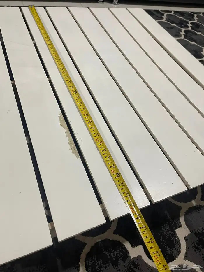 طاوله ارضيه 5