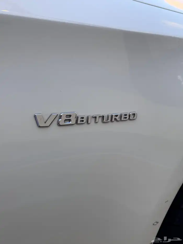 تم البيع مرسيدس S500 فل كامل 6 أزرار 2015 22