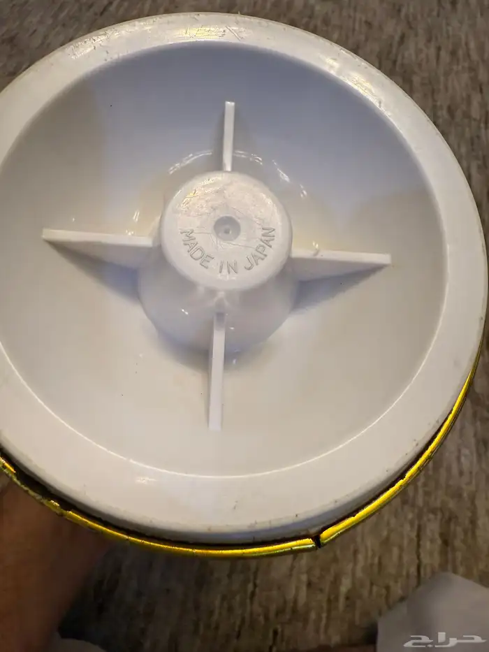 زمزمية اهلا وسهلا قديمة وفناجيل قهوة دعاية سانيو وابريق 10