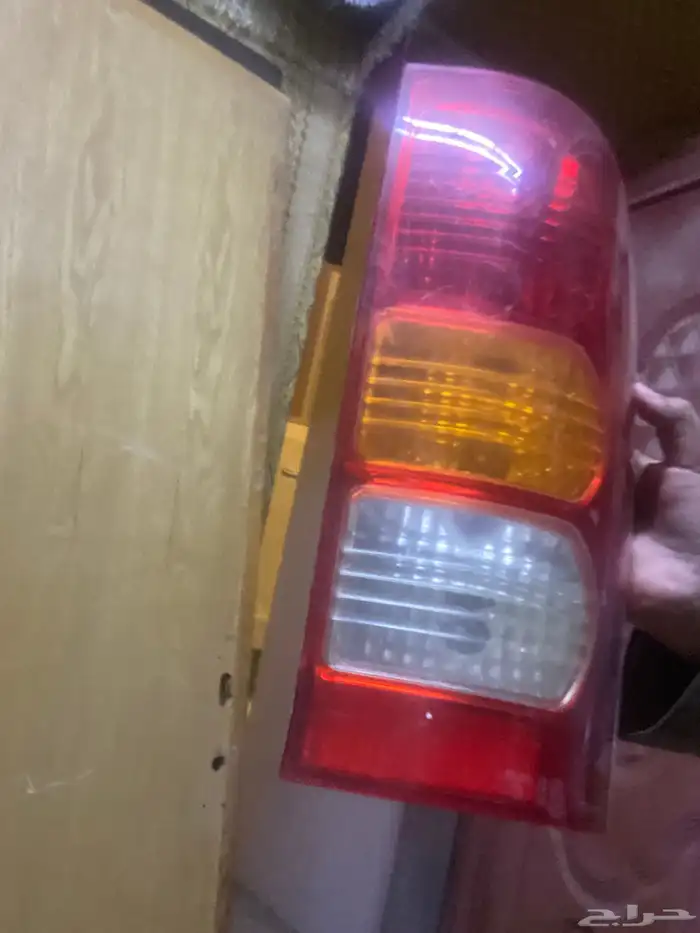 سطب هايلوكس 0