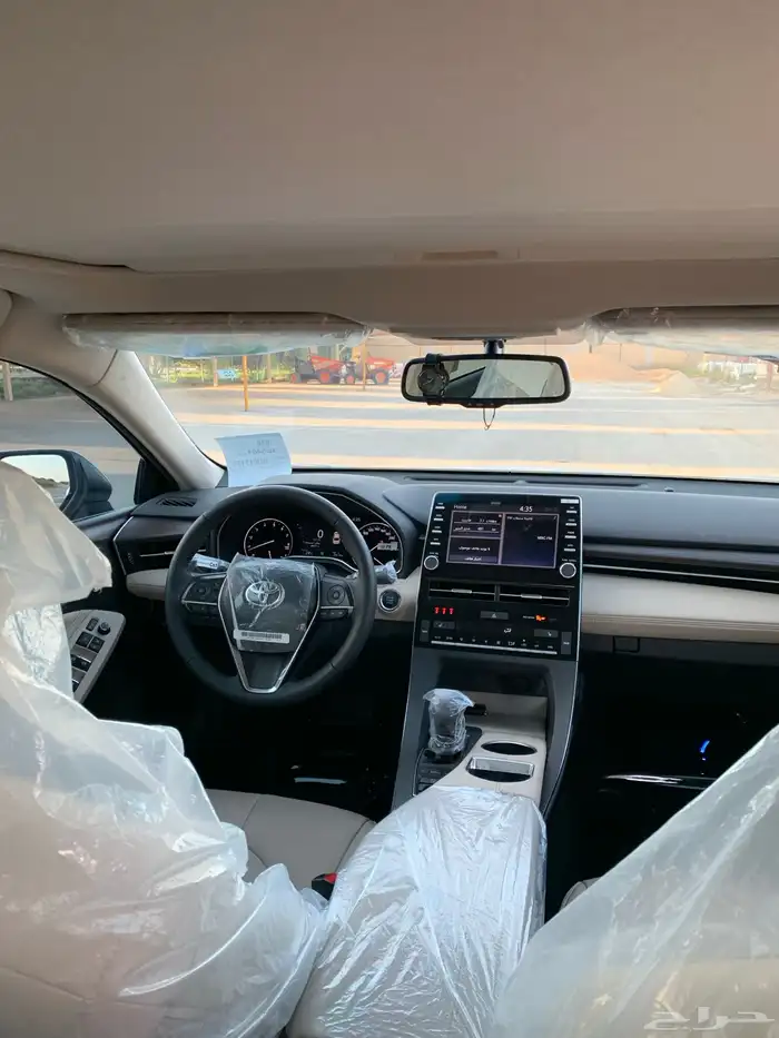 افلون 2022 تورنق 8