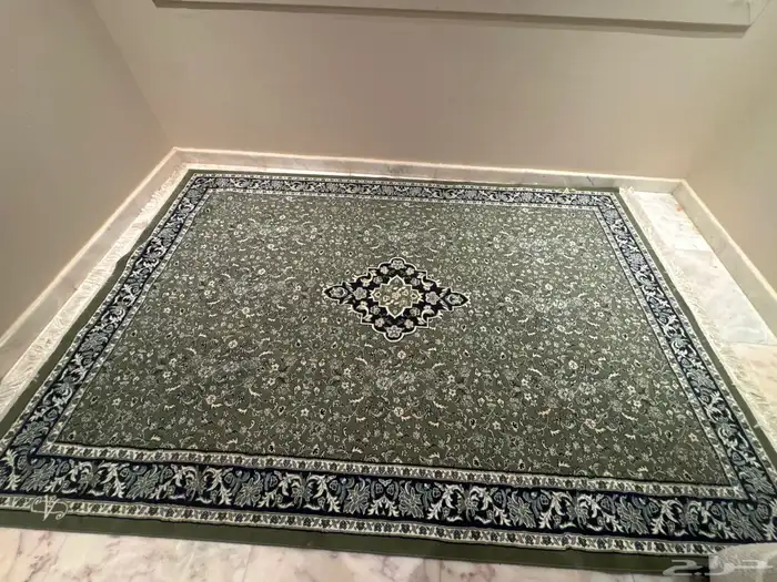 مراكي نظاف جميع 120 وسجاده نظيف استخدم حشمه 350 2