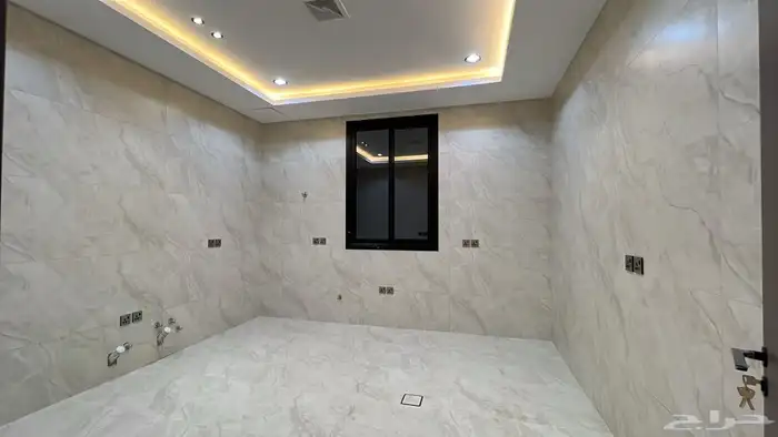 روفات واسعه في الموظفين نظام دورين منفصله 630الف 16