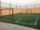 استراحة الخليج قسمين عرض الاجازة 1