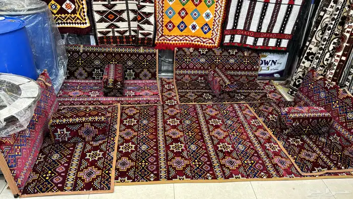 كراسي وجلسات 0