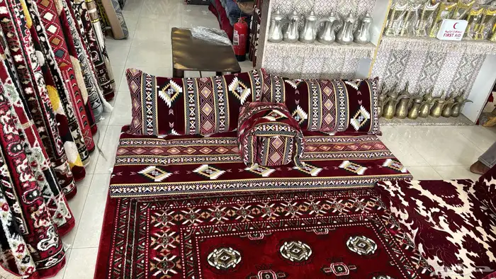 كراسي وجلسات 4