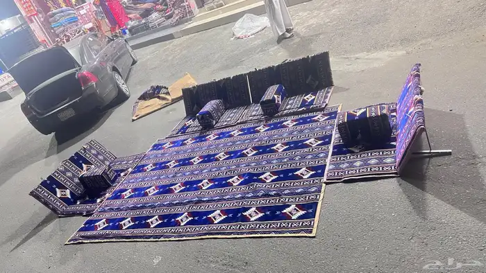 كراسي وجلسات 13