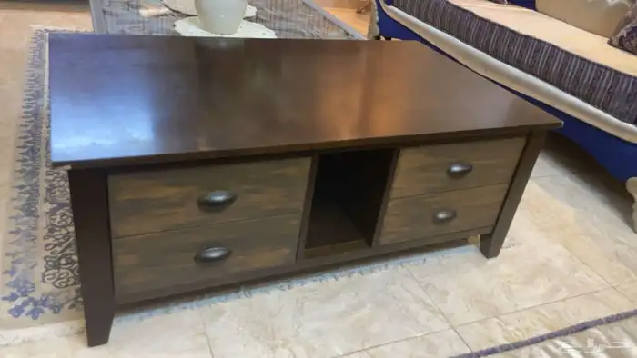 طاوله من هوم سنتر 0