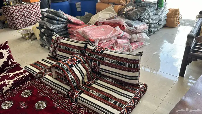 كراسي وجلسات 2