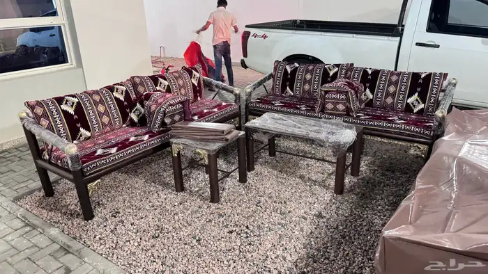 كراسي وجلسات 6