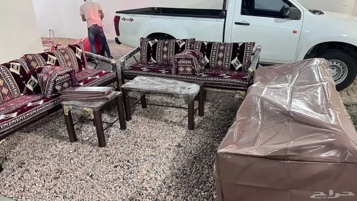 كراسي وجلسات 8