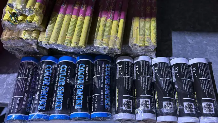 احتفالات راس السنه 3