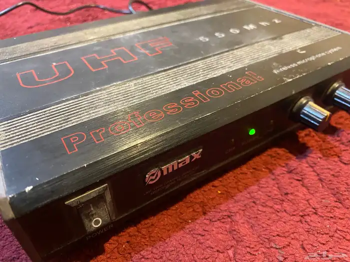 مشغل مايكات 2