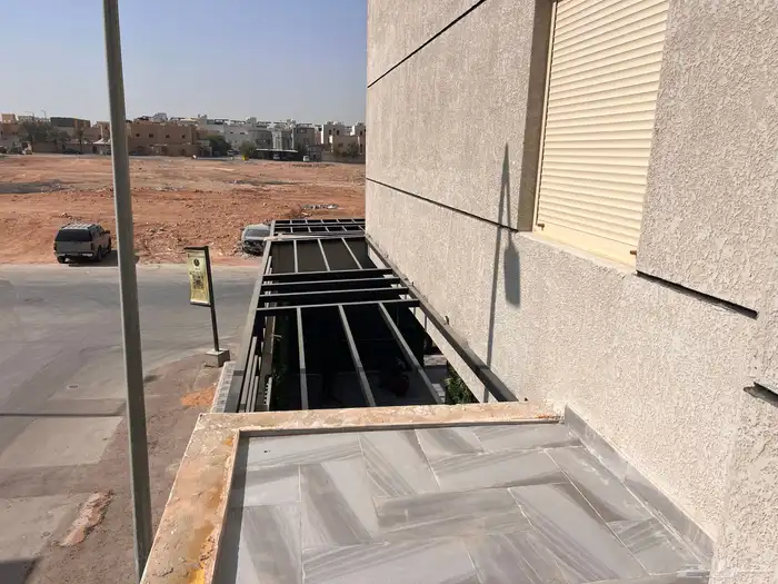 سواتر لوفر سواتر مجدول سواتر لكسان مظلات جلسات 14