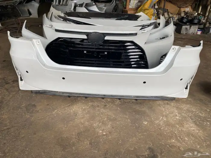 صدام يارس 2023 1