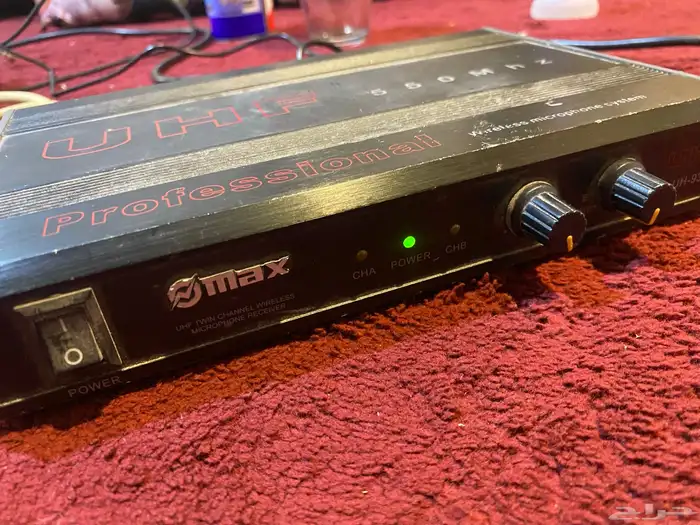 مشغل مايكات 0