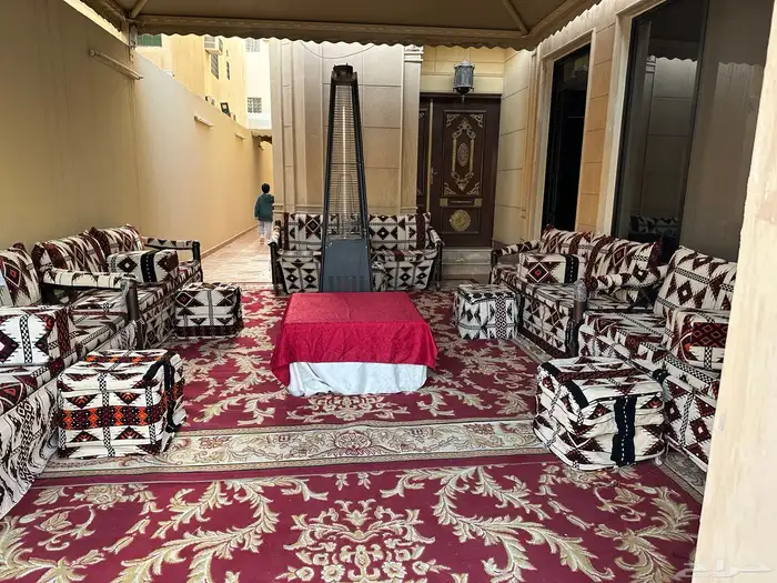 شبكه الأفراح للحفلات 8