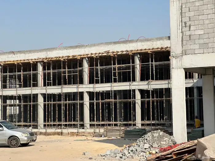 للاستثمار سوق تجاري بالدمام حي الجامعيين للتواصل 2
