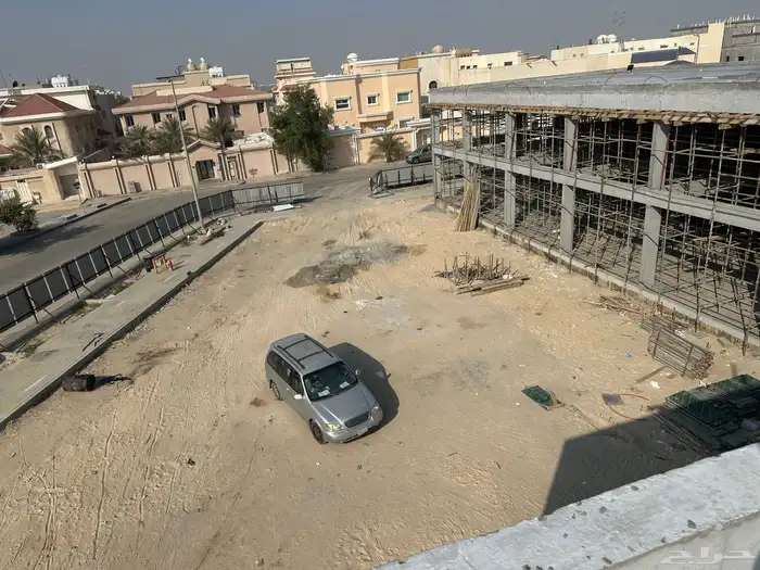 للاستثمار سوق تجاري بالدمام حي الجامعيين للتواصل 5