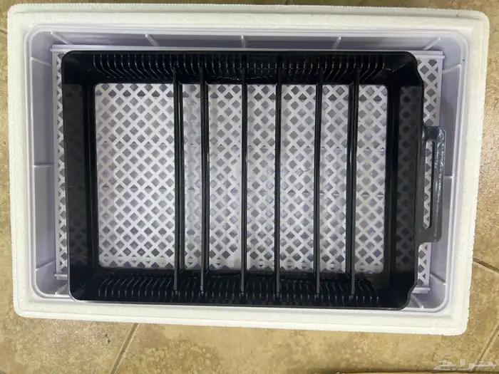 فقاسه للجميع انواع البيض 3