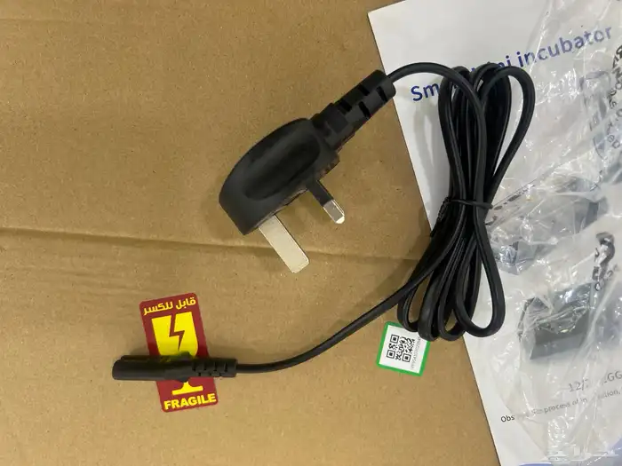 فقاسه للجميع انواع البيض 5