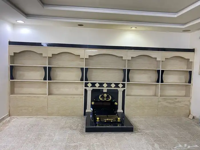 مشبات رخام مناقل مداخن 1
