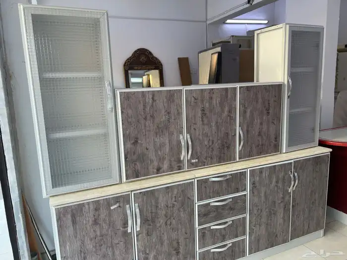 دولاب مطبخ 0
