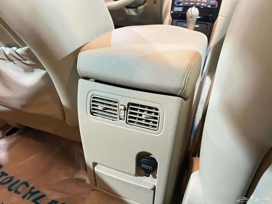 انفنتي QX70 موديل 2019 مخزن عداد 85 الف ( تم البيع ) 22