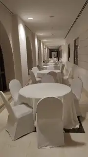 تاجير كراسي وطولات طعام قهوجين تاجير جلسات شعبيه 6