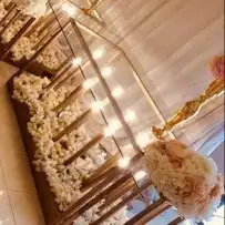 الحفلات والمخيمات 3