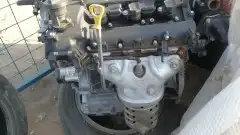 تشليح الحمدانية محركات كيا كرنفال سنتافي 0
