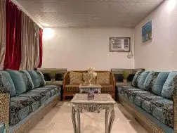 استراحة الخليج قسمين عرض الاجازة 13