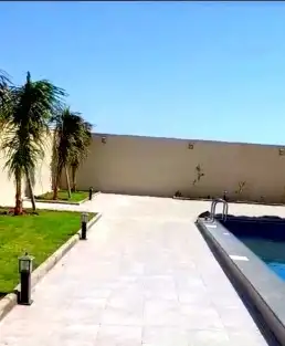 تنسيق وصيانة الحدائق جدة ومكة 0