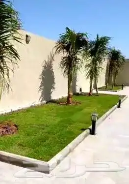 تنسيق وصيانة الحدائق جدة ومكة 2