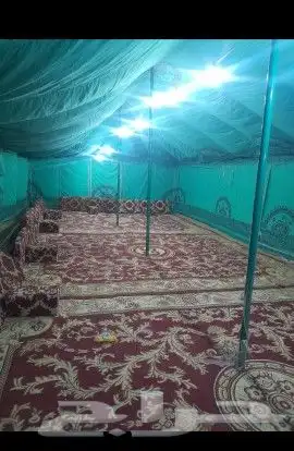 تاجير اخيام ودفايات غاز الفيصليه تاجير كراسي وبيوت شعر 8