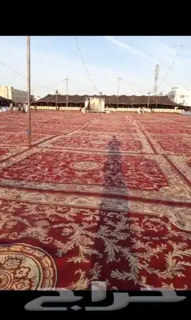 تاجير اخيام ودفايات غاز الفيصليه تاجير كراسي وبيوت شعر 6