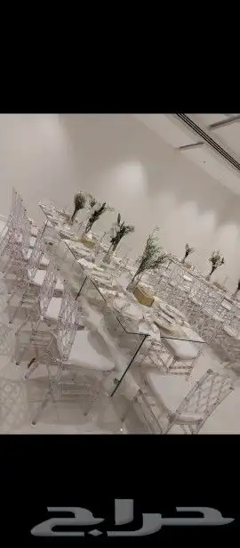 طاولات كراسي صبابين قهوجين سماعات كنب طاولات قزاز 2