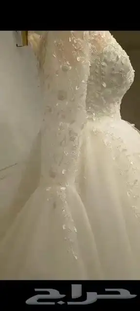 فستان زفاف 2