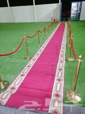 الحفلات والمخيمات 5