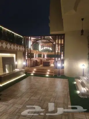 ديكورات داخليه و خارجيه 0