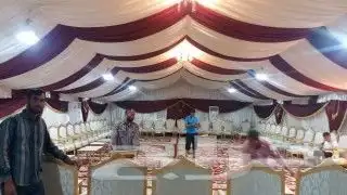 الحفلات والمخيمات 6