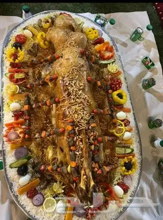 طباخ متنقل داخل الرياض وخارج الرياض 6