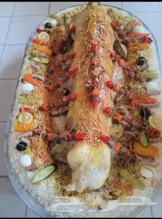 طباخ متنقل داخل الرياض وخارج الرياض 4