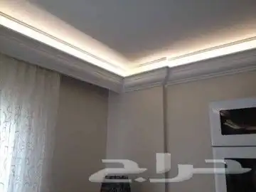 دهانات ديكورات الرياض اليرموك إشبيلية 2