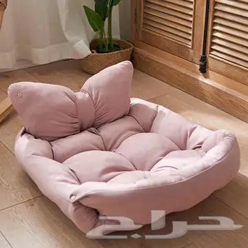 اكل جاف اكل رطب كتن قطط بيوت الشتاء أكواخ ألعاب 9