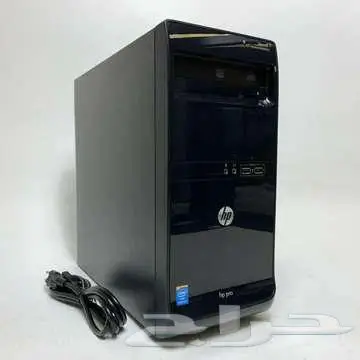 كمبيوتر مكتبي اتش بي Pro 3500 0
